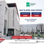 admissions open in Uk Universities