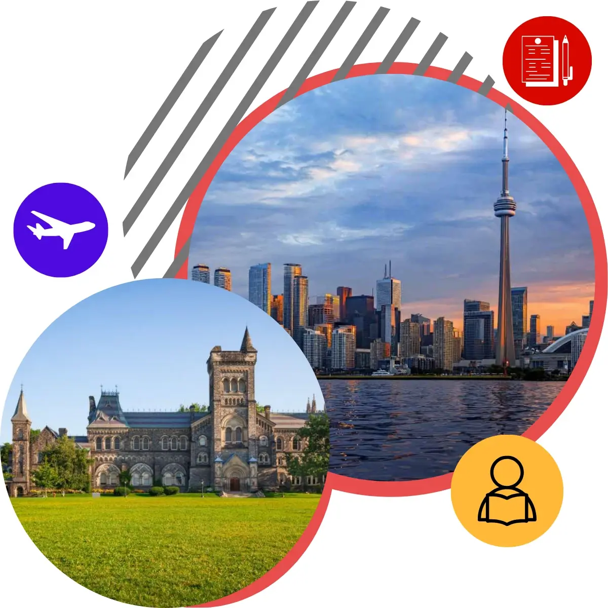 Canada Student Visa Service